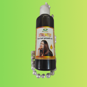 Herbal Hair Growth Oil