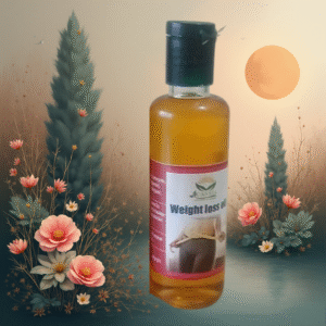 π₯ Cassia Body Sculpting Oil: Warm & Tone π₯