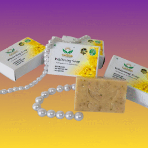 β¨ Cassia Whitening Soap: Radiant Skin Secret β¨